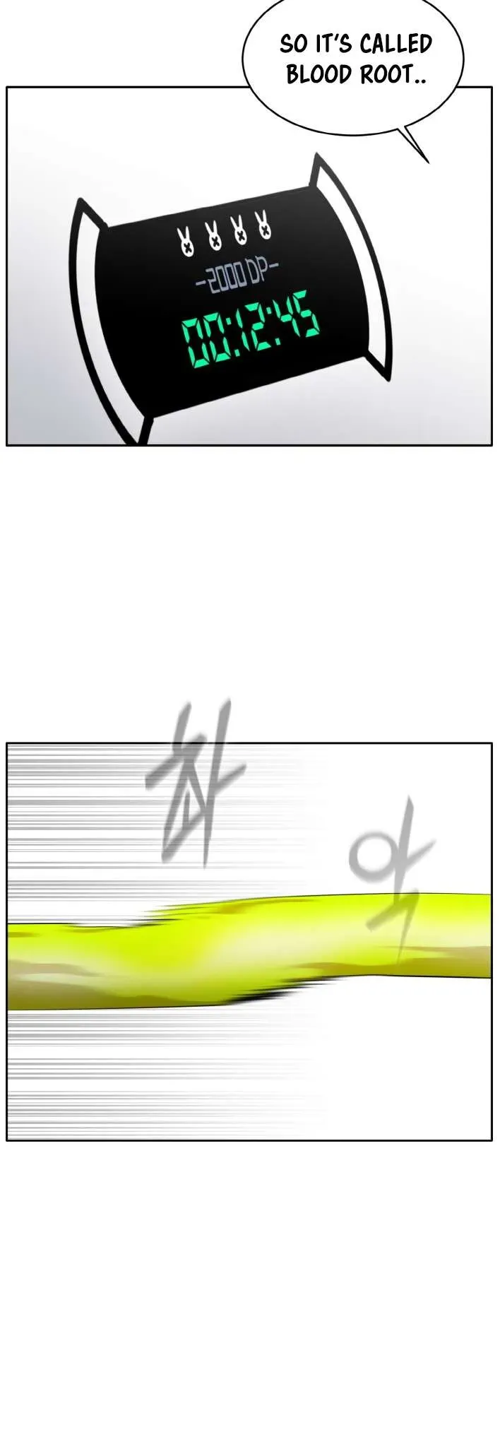 Counter Cube Chapter 86 Online - página 45