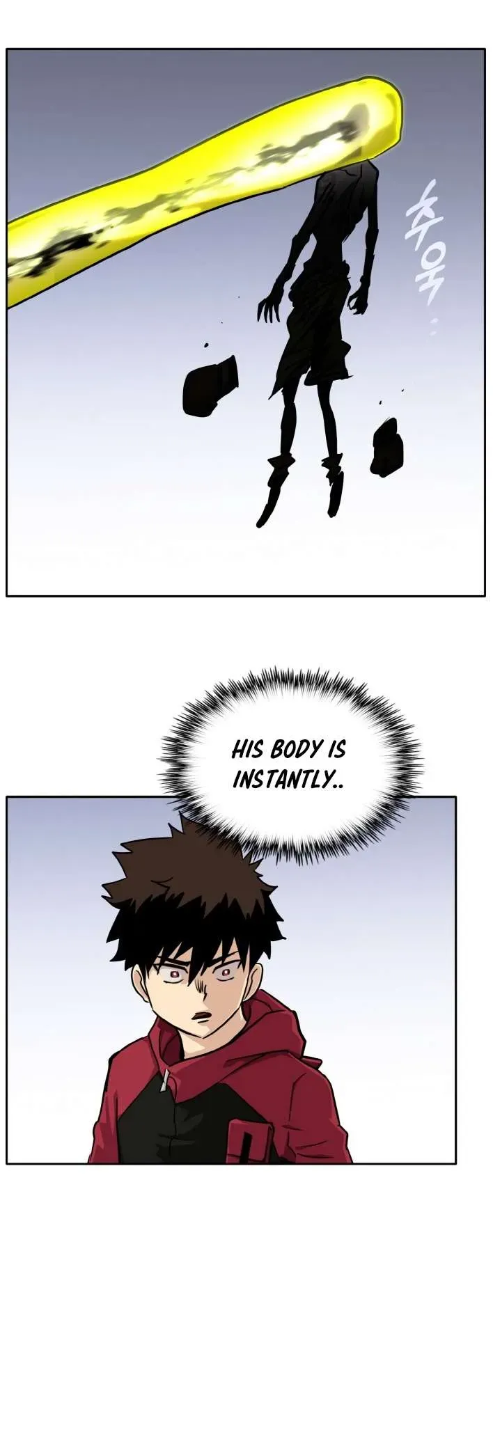 Counter Cube Chapter 86 Online - página 47