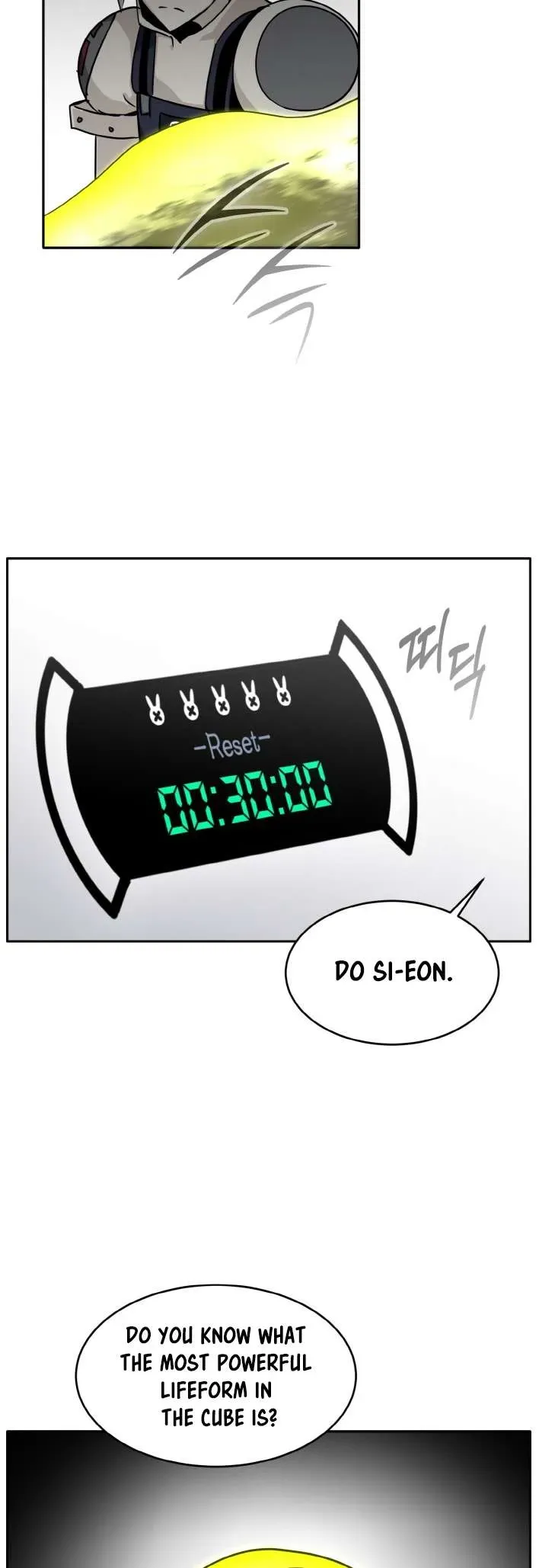 Counter Cube Chapter 86 Online - página 49