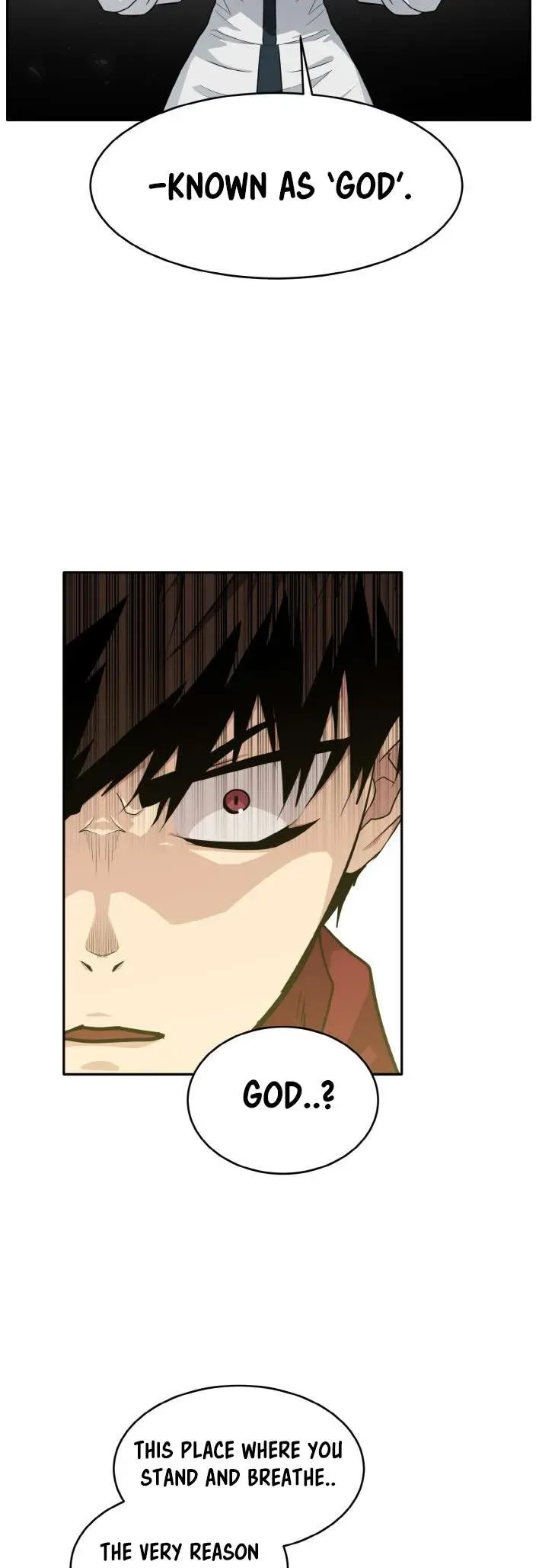 Counter Cube Chapter 86 Online - página 51