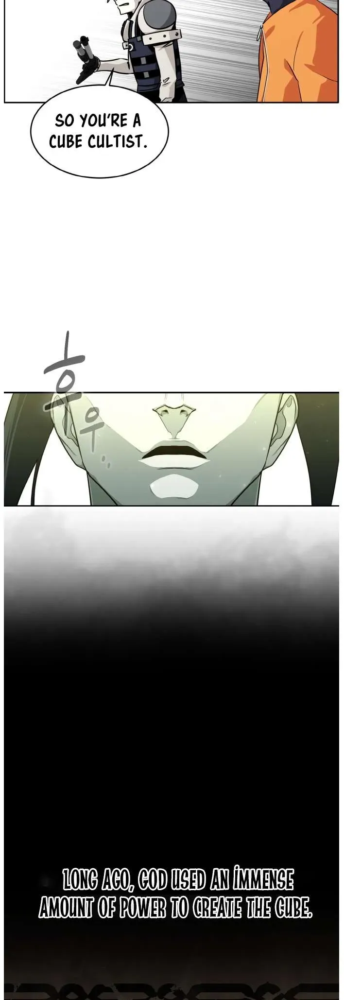 Counter Cube Chapter 86 Online - página 53