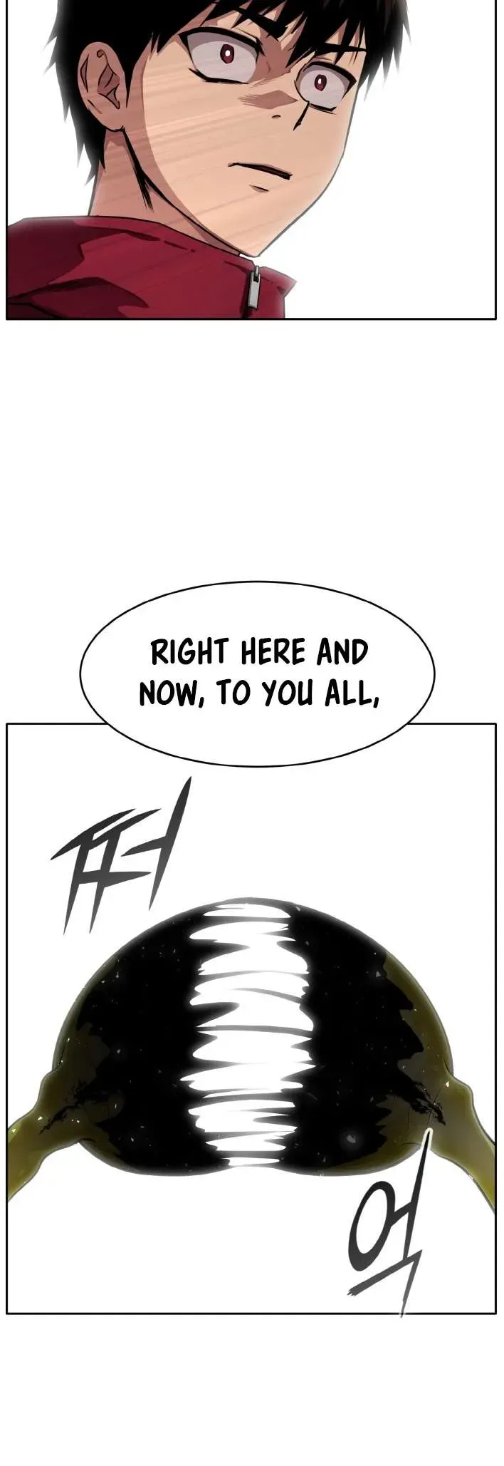 Counter Cube Chapter 86 Online - página 57