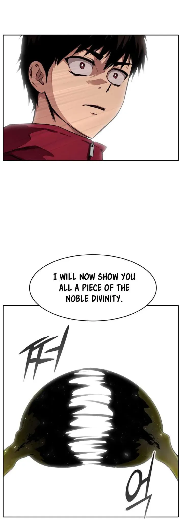 Counter Cube Chapter 87 Online - página 2