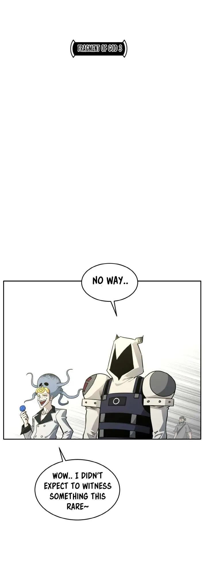 Counter Cube Chapter 87 Online - página 5