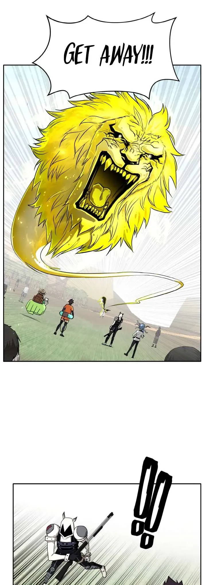 Counter Cube Chapter 87 Online - página 14