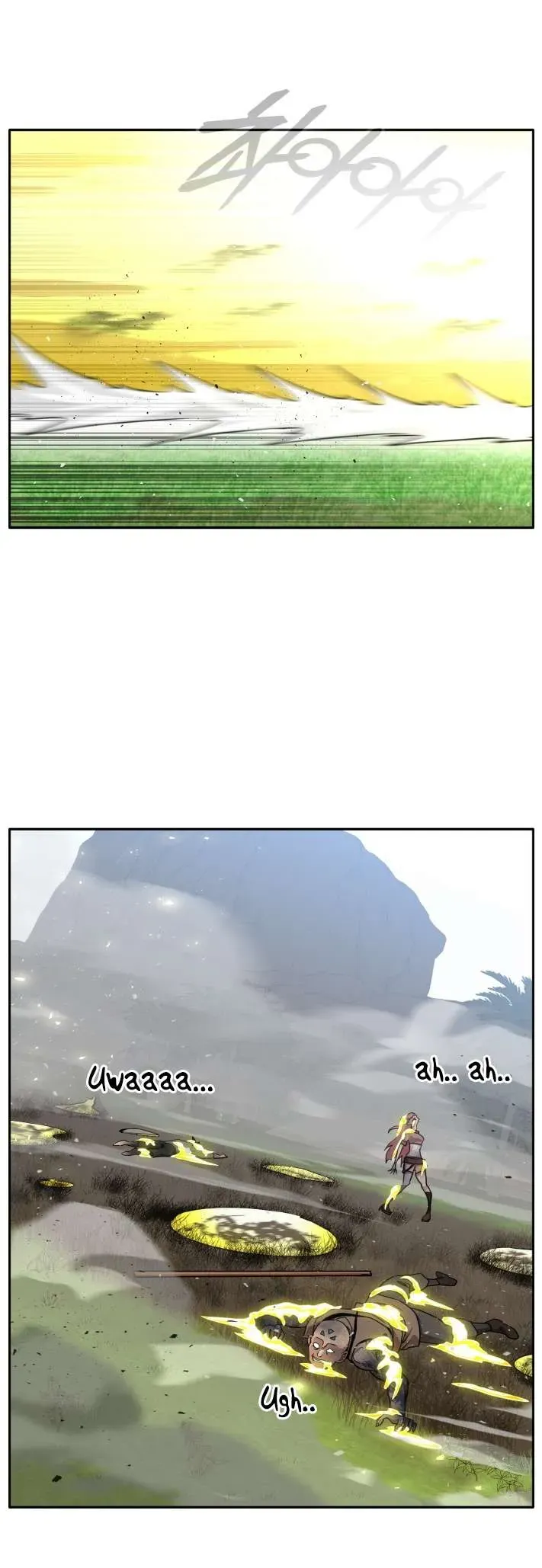Counter Cube Chapter 87 Online - página 16