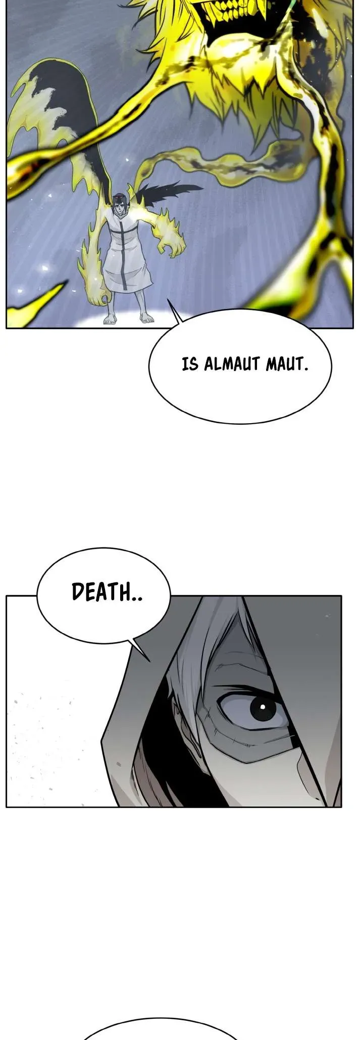 Counter Cube Chapter 87 Online - página 22