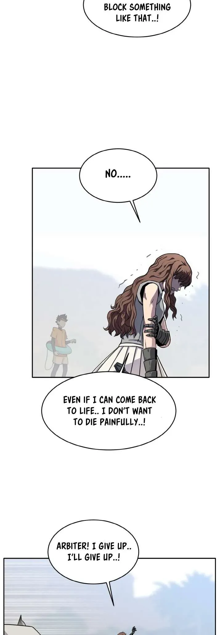 Counter Cube Chapter 87 Online - página 25