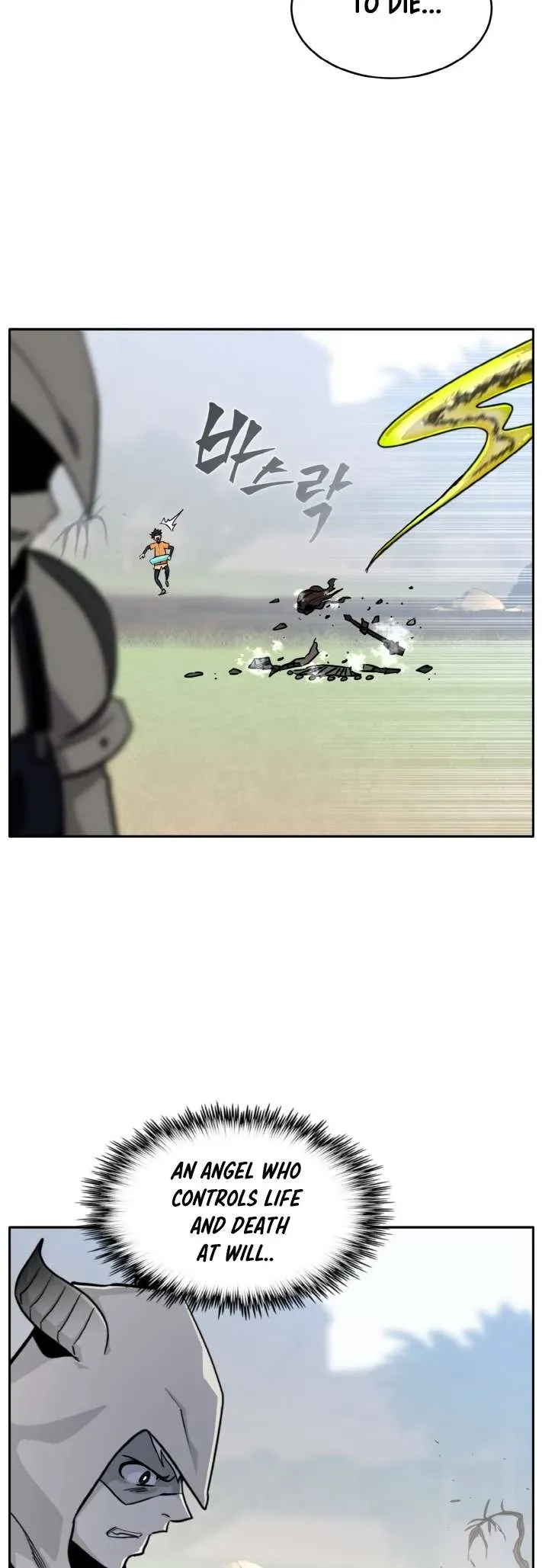 Counter Cube Chapter 87 Online - página 27