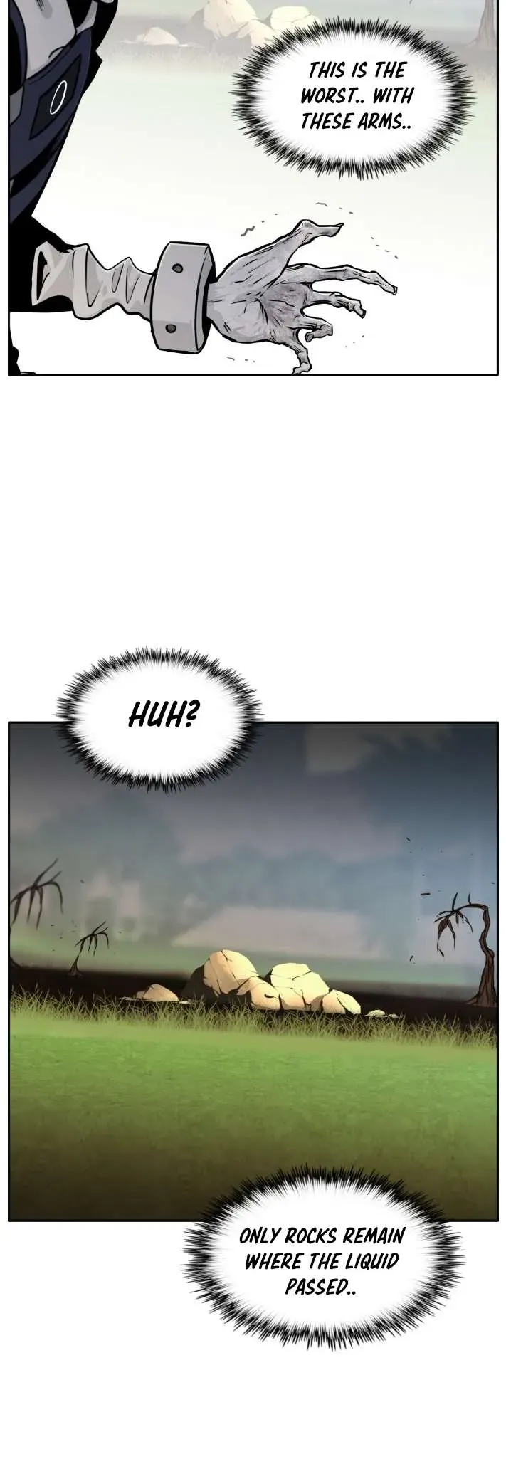 Counter Cube Chapter 87 Online - página 28