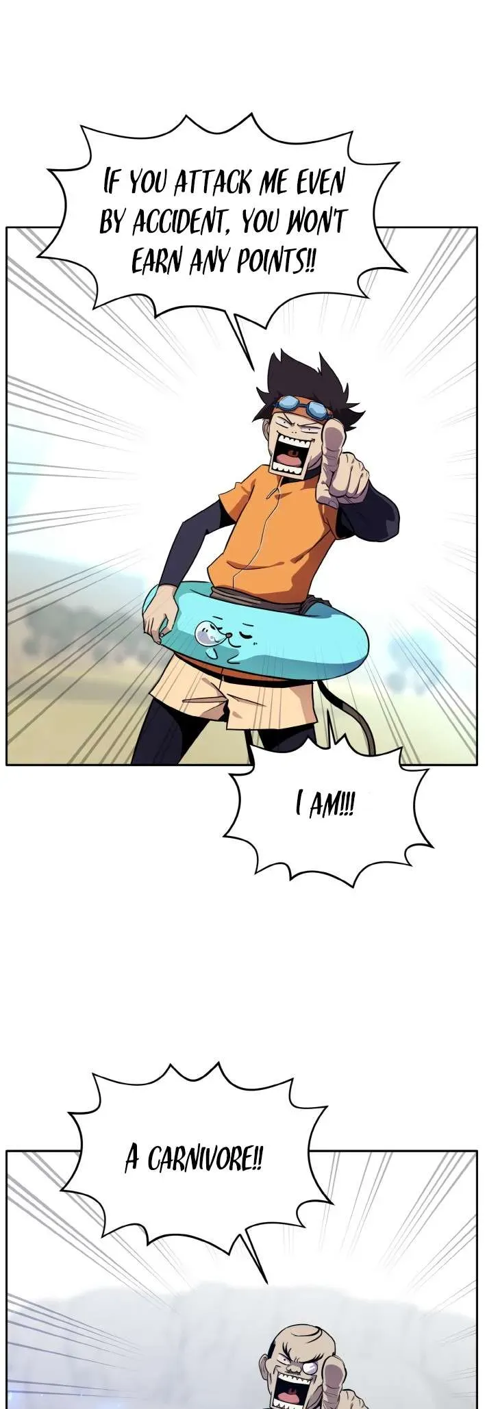 Counter Cube Chapter 87 Online - página 30