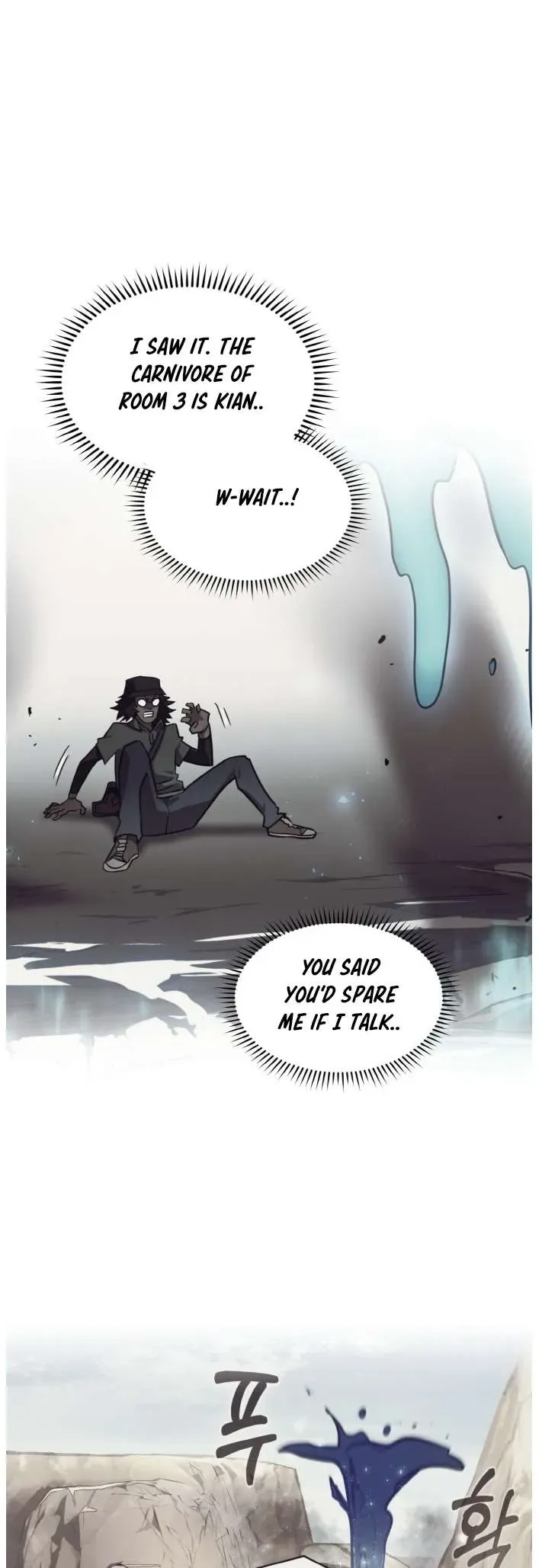 Counter Cube Chapter 87 Online - página 32
