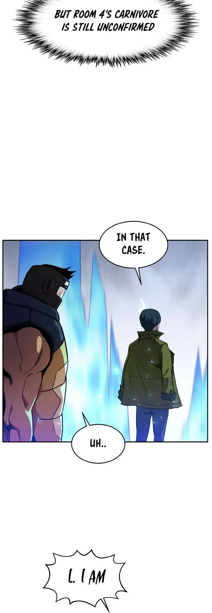 Counter Cube Chapter 87 Online - página 34