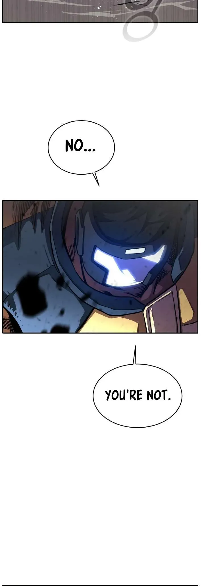 Counter Cube Chapter 87 Online - página 36