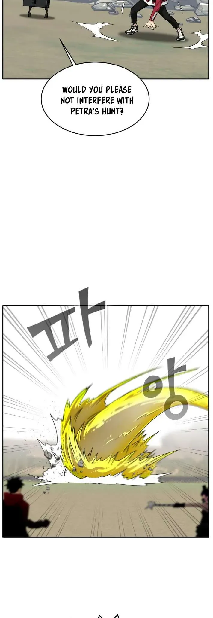 Counter Cube Chapter 87 Online - página 40