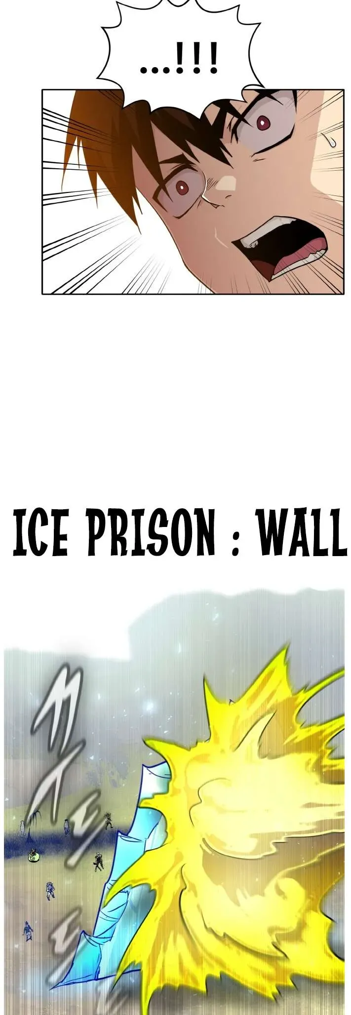 Counter Cube Chapter 87 Online - página 41