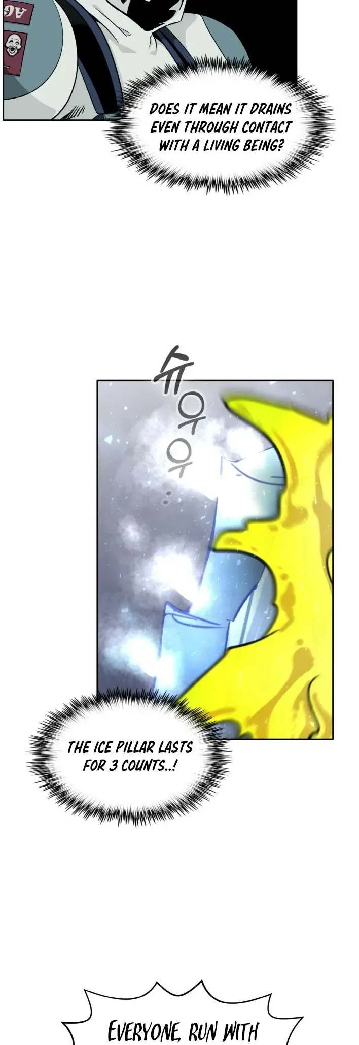 Counter Cube Chapter 87 Online - página 45