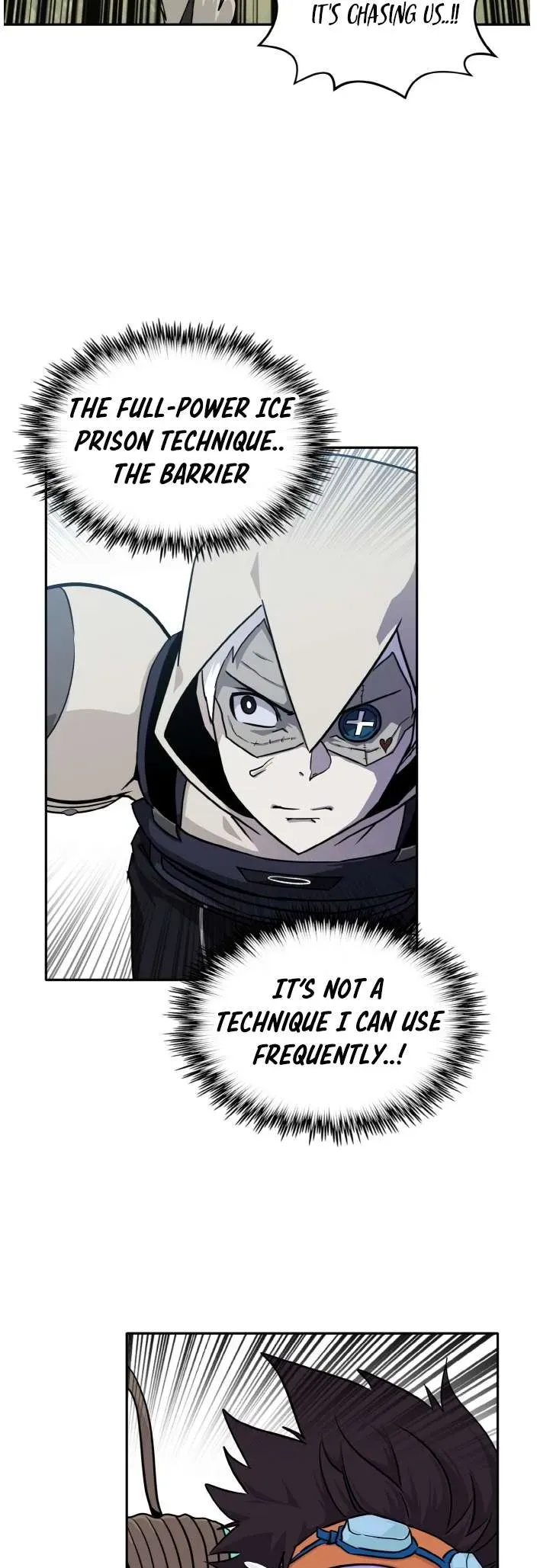 Counter Cube Chapter 87 Online - página 51