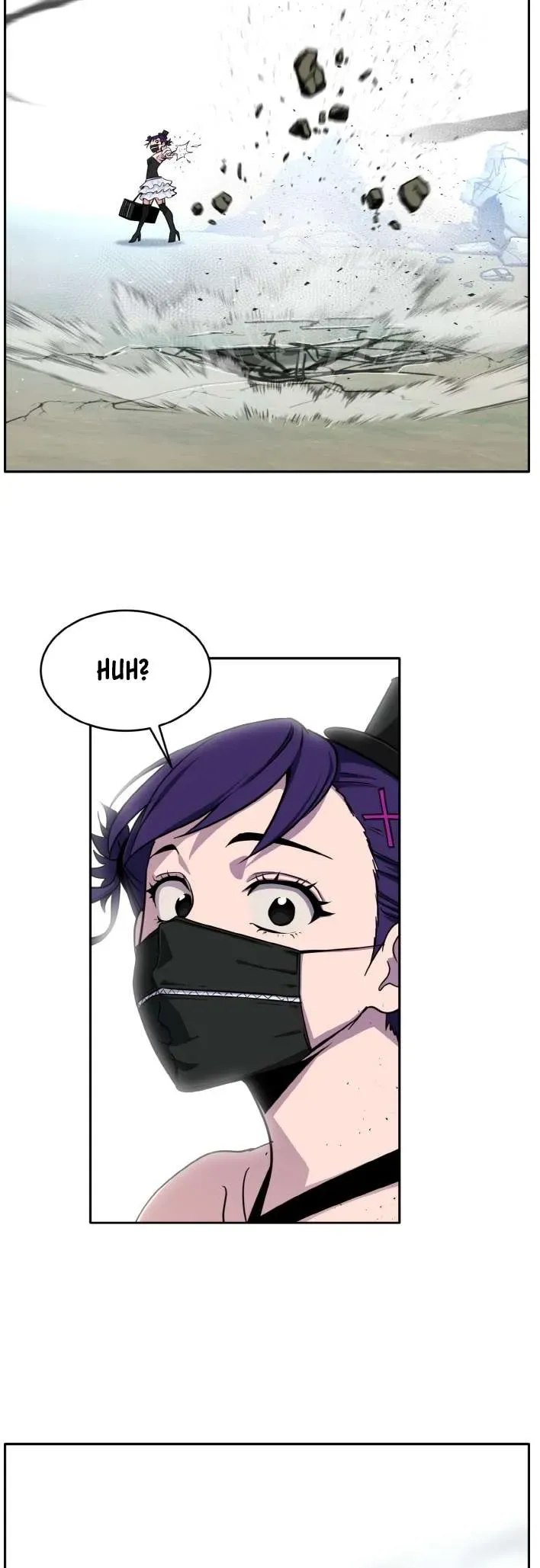 Counter Cube Chapter 87 Online - página 53