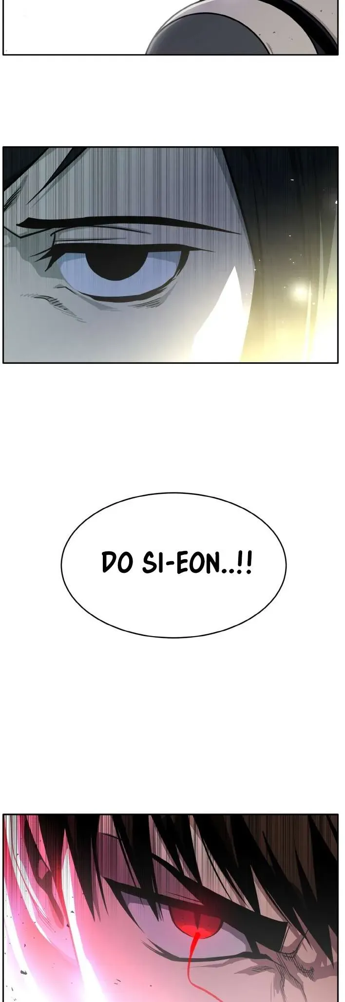 Counter Cube Chapter 87 Online - página 55