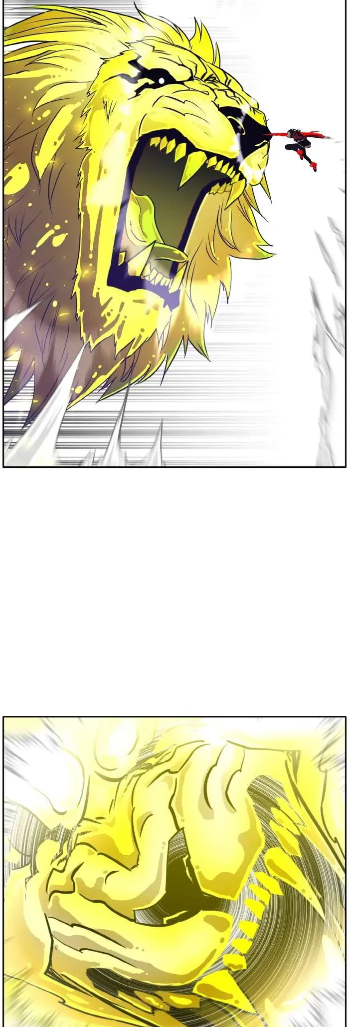 Counter Cube Chapter 87 Online - página 57