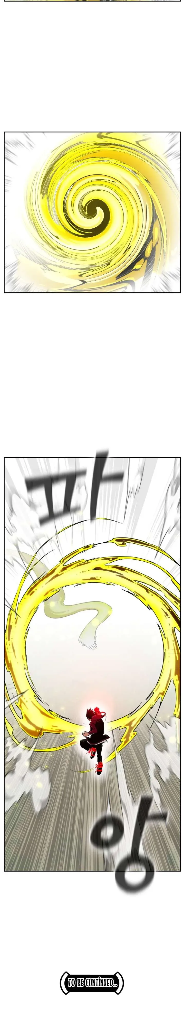Counter Cube Chapter 87 Online - página 58