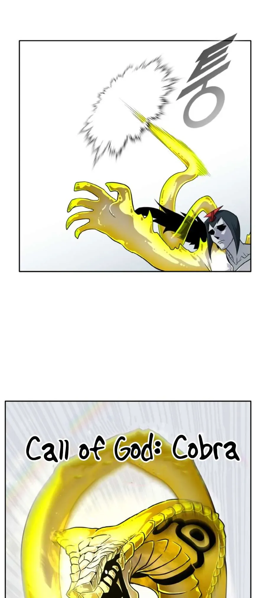 Counter Cube Chapter 88 Online - página 9