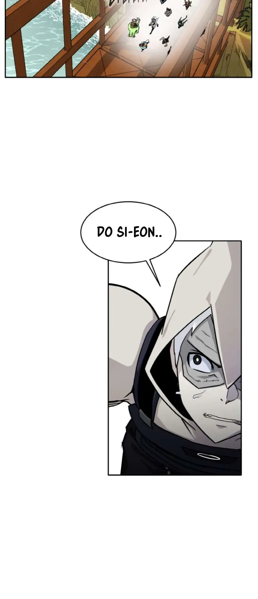 Counter Cube Chapter 88 Online - página 13