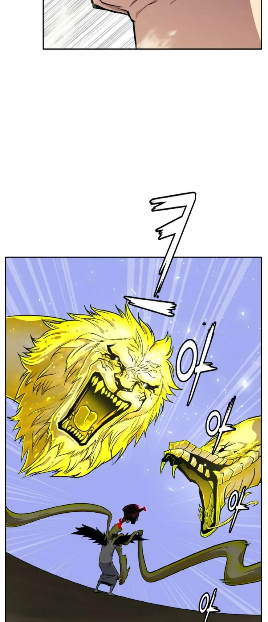 Counter Cube Chapter 88 Online - página 15