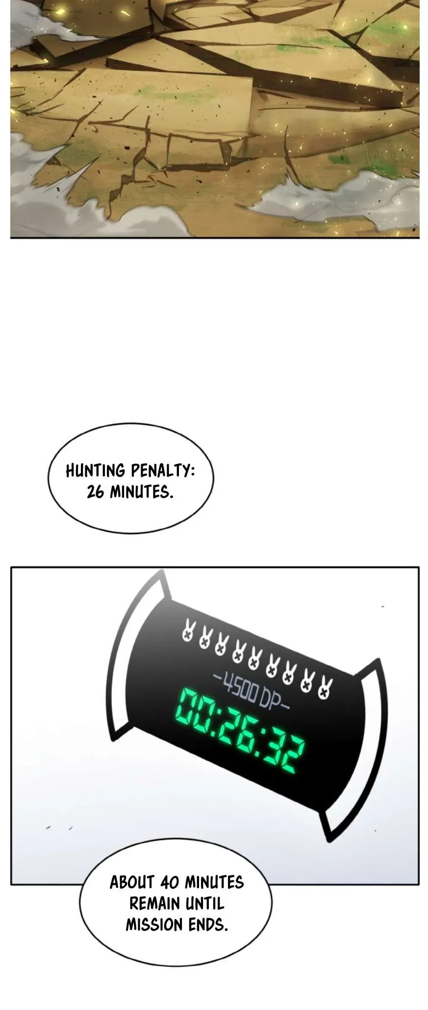 Counter Cube Chapter 88 Online - página 19