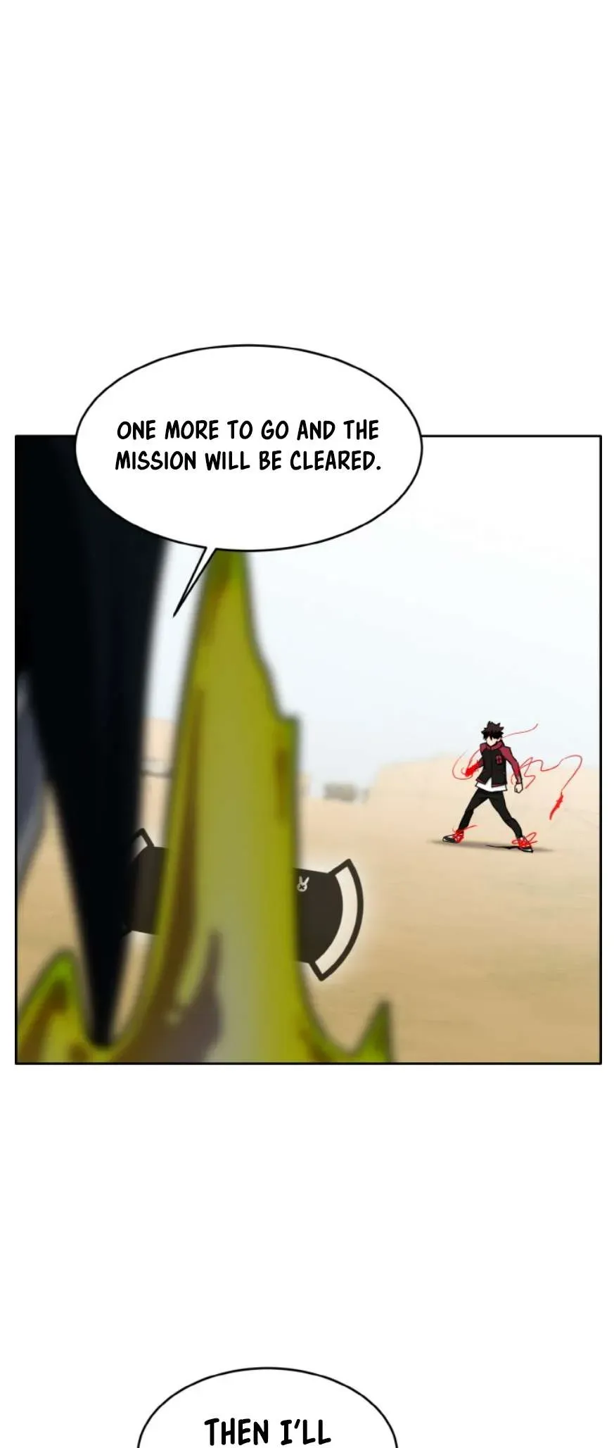 Counter Cube Chapter 88 Online - página 20