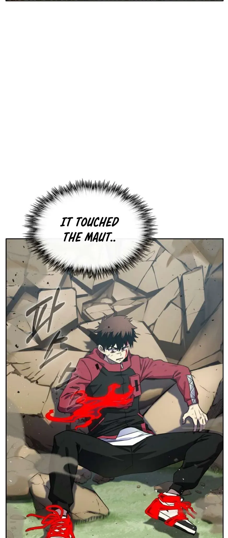 Counter Cube Chapter 88 Online - página 24