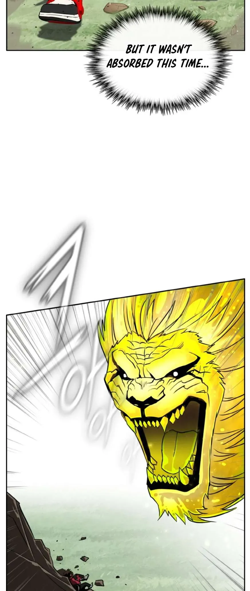 Counter Cube Chapter 88 Online - página 25