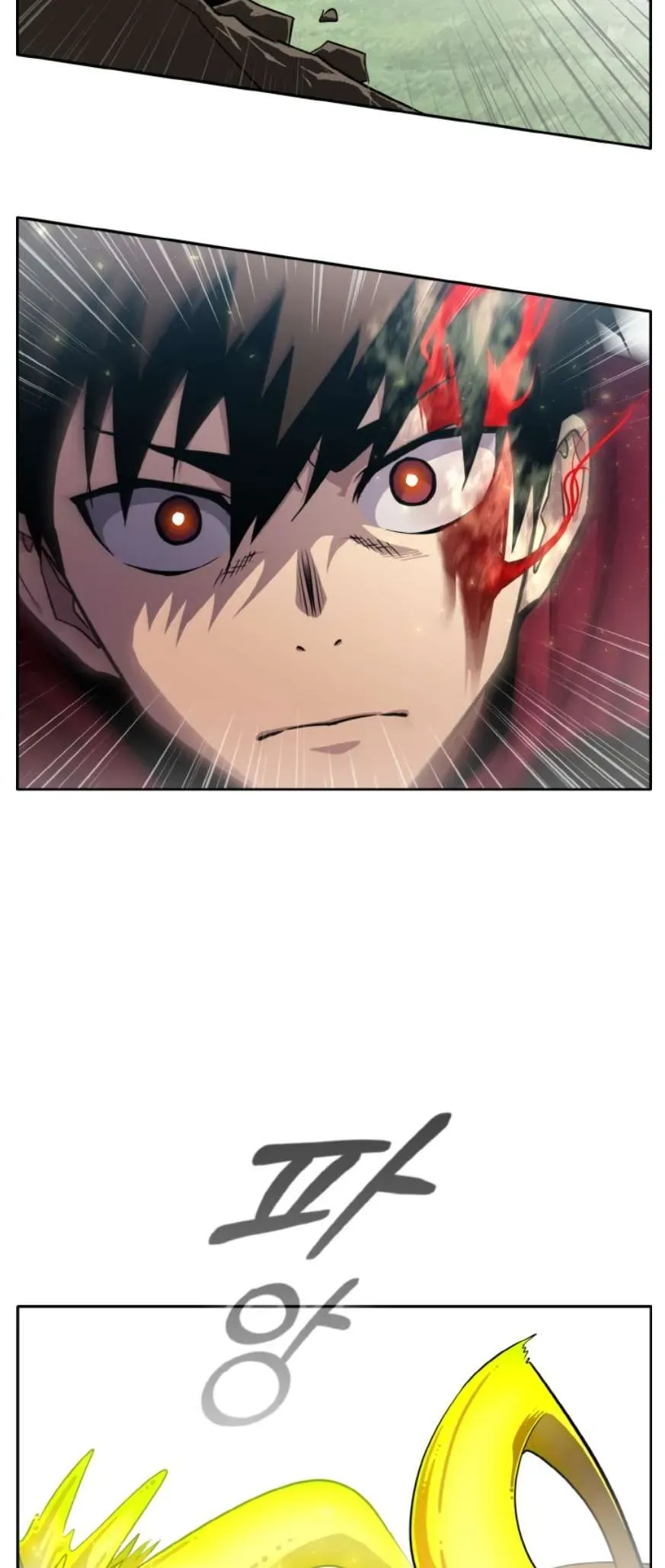 Counter Cube Chapter 88 Online - página 26
