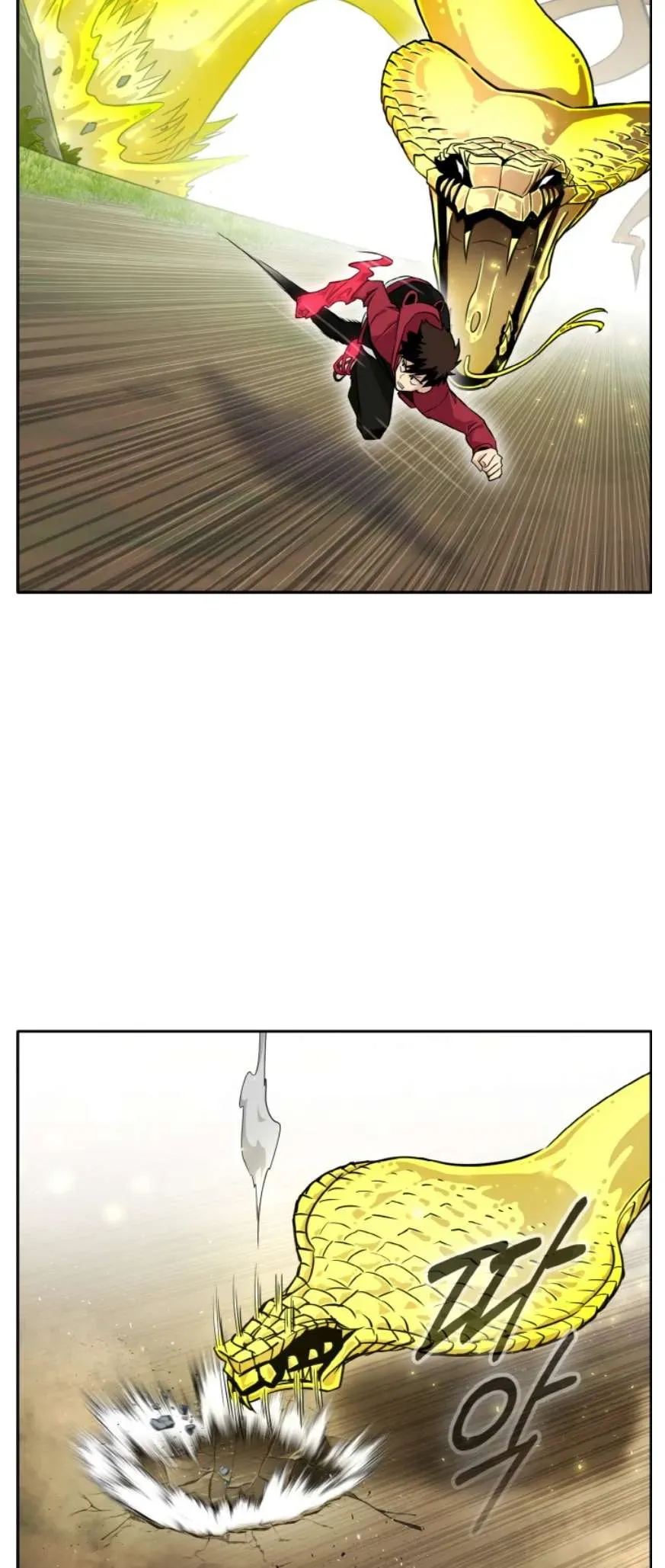 Counter Cube Chapter 88 Online - página 27