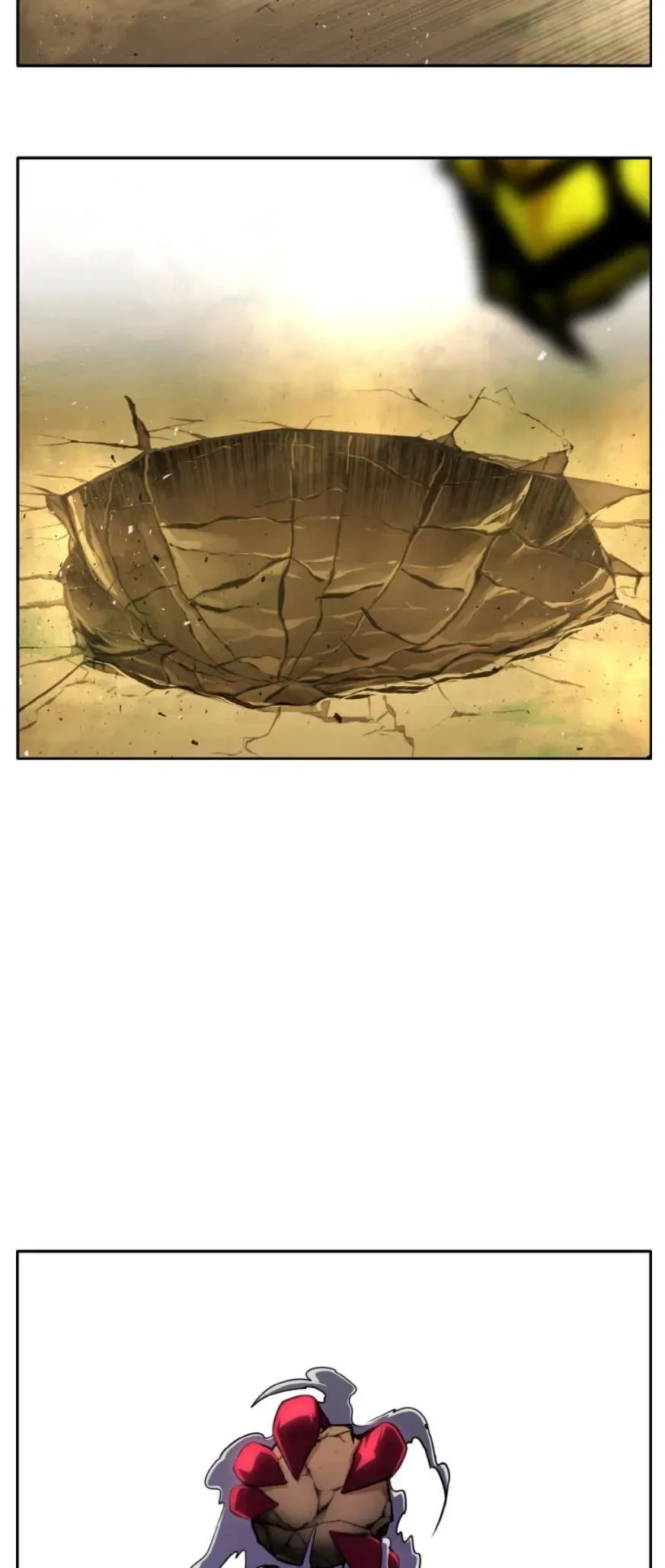 Counter Cube Chapter 88 Online - página 28