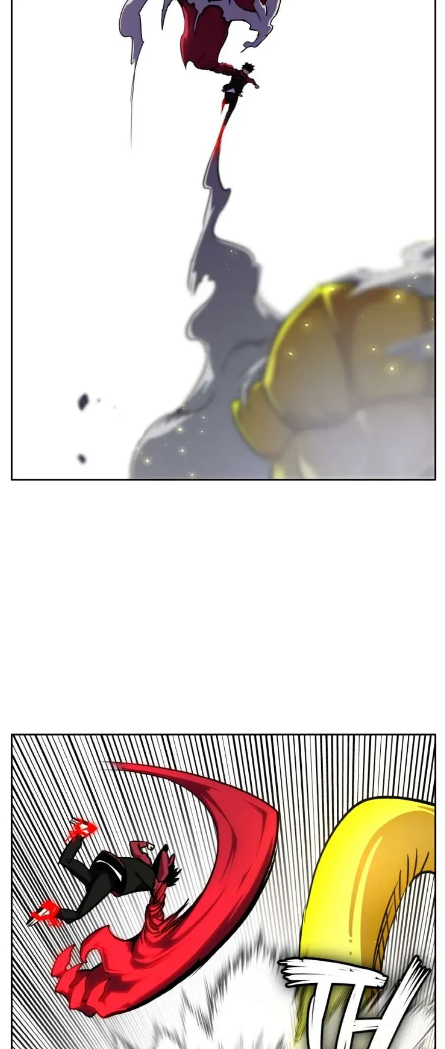 Counter Cube Chapter 88 Online - página 29