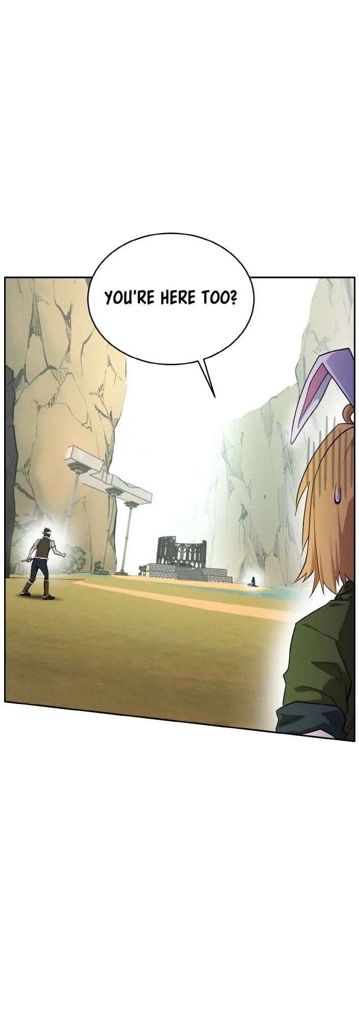 Counter Cube Chapter 90 Online - página 4