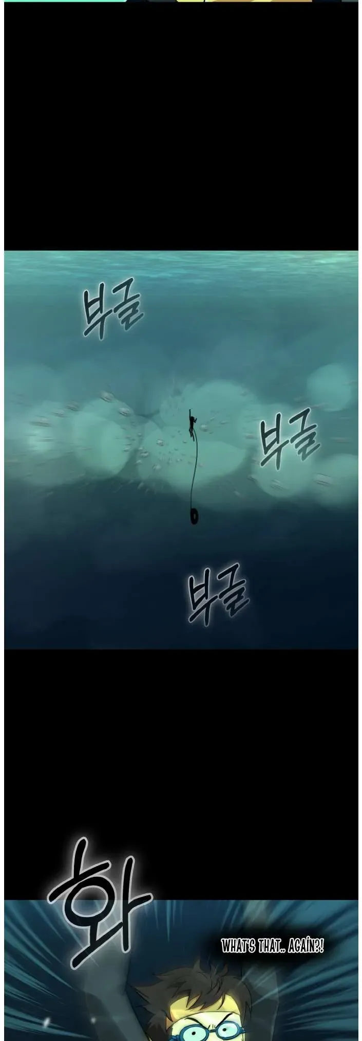 Counter Cube Chapter 90 Online - página 8