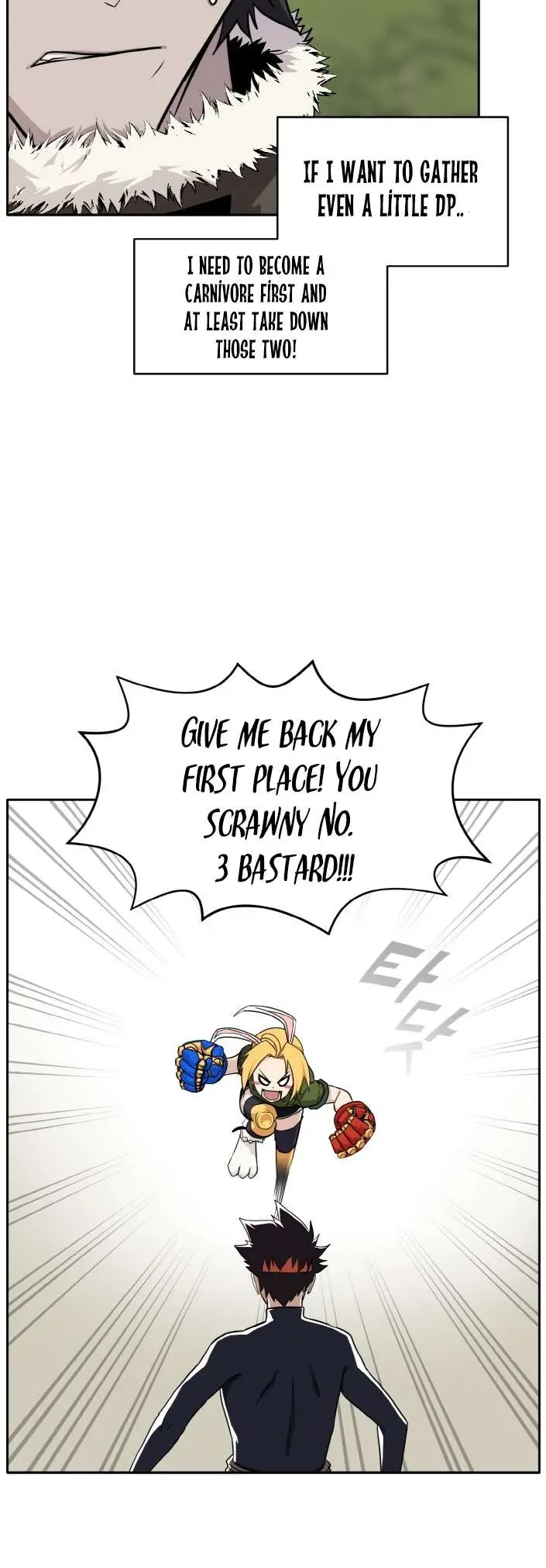 Counter Cube Chapter 90 Online - página 13