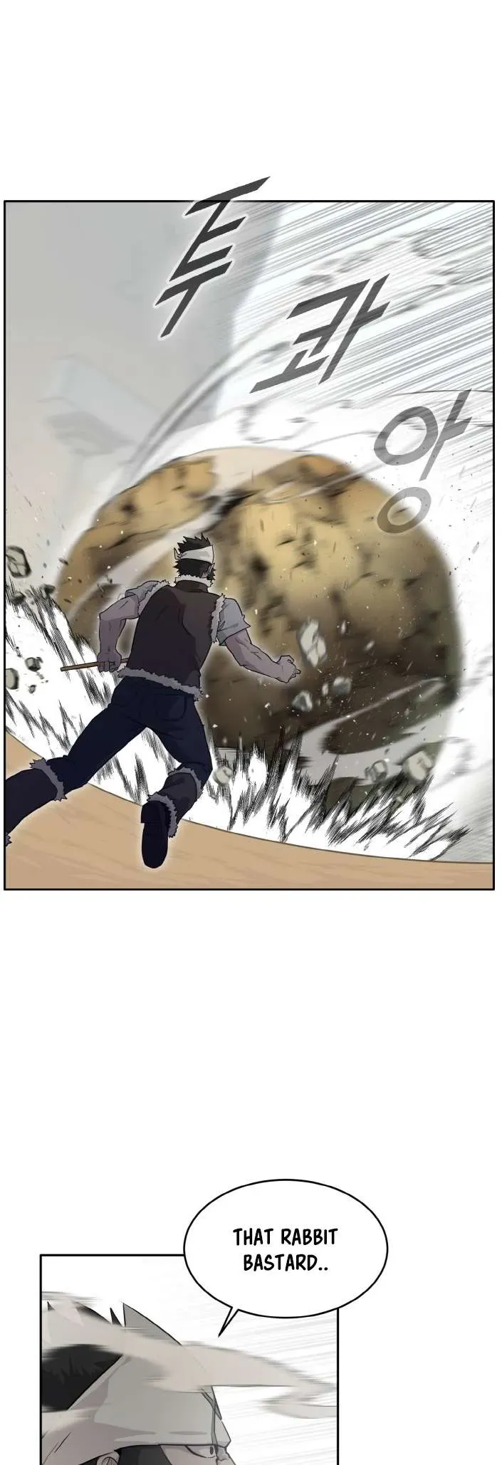 Counter Cube Chapter 90 Online - página 16