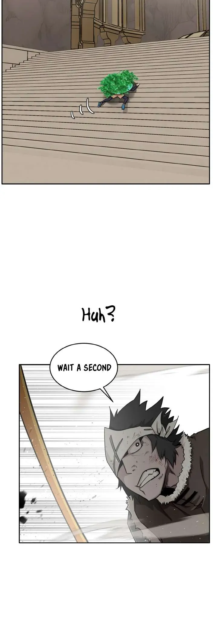 Counter Cube Chapter 90 Online - página 19