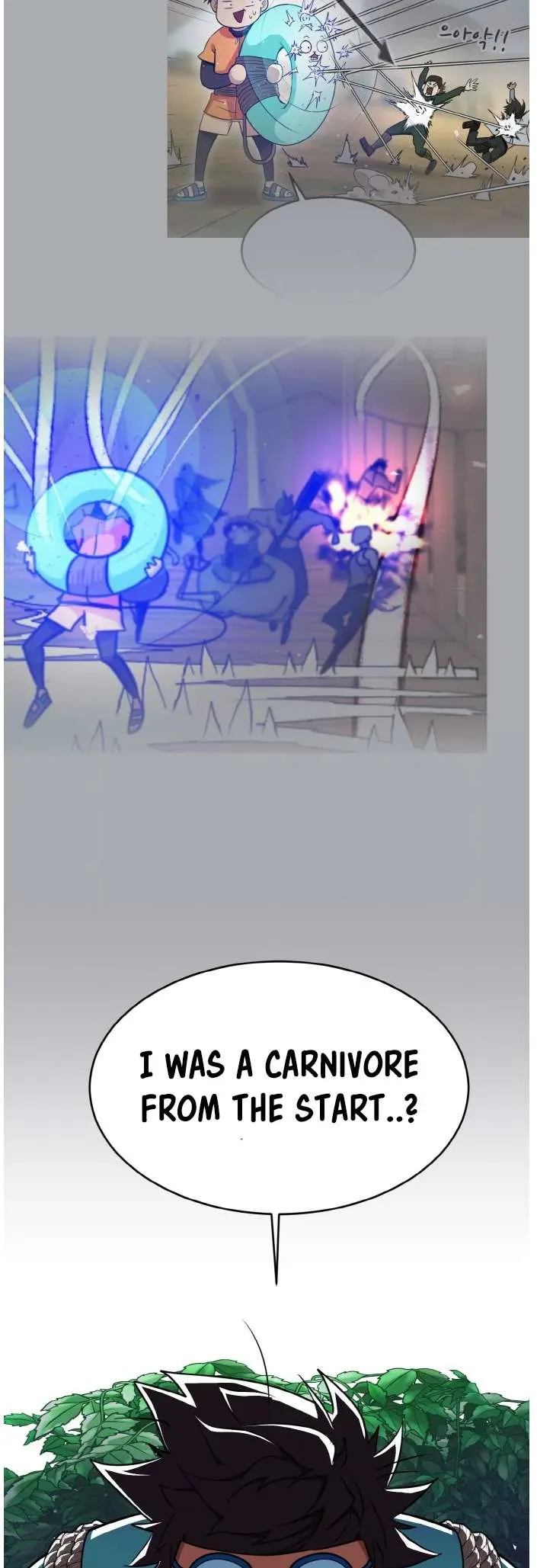 Counter Cube Chapter 90 Online - página 24