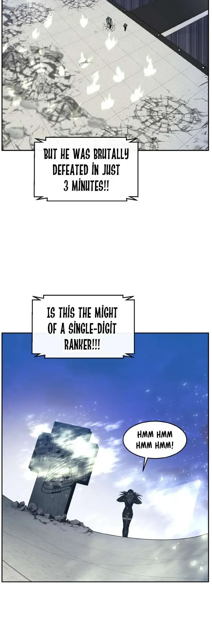 Counter Cube Chapter 90 Online - página 26