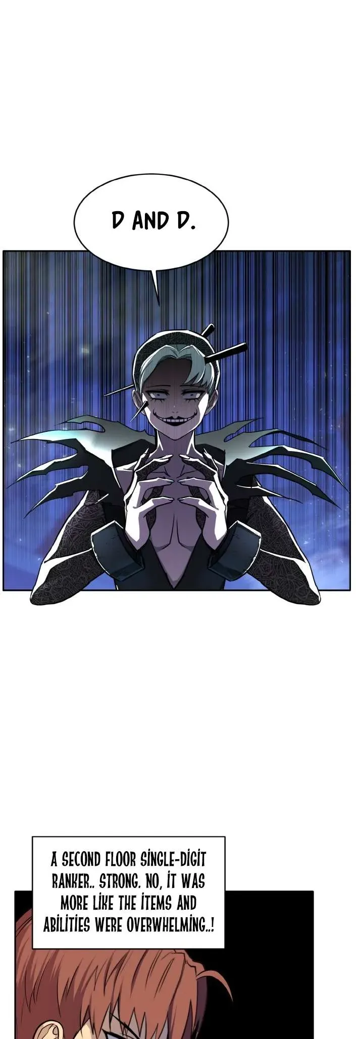 Counter Cube Chapter 90 Online - página 27