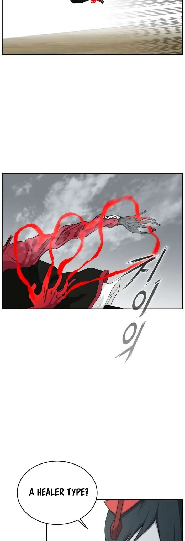 Counter Cube Chapter 90 Online - página 31