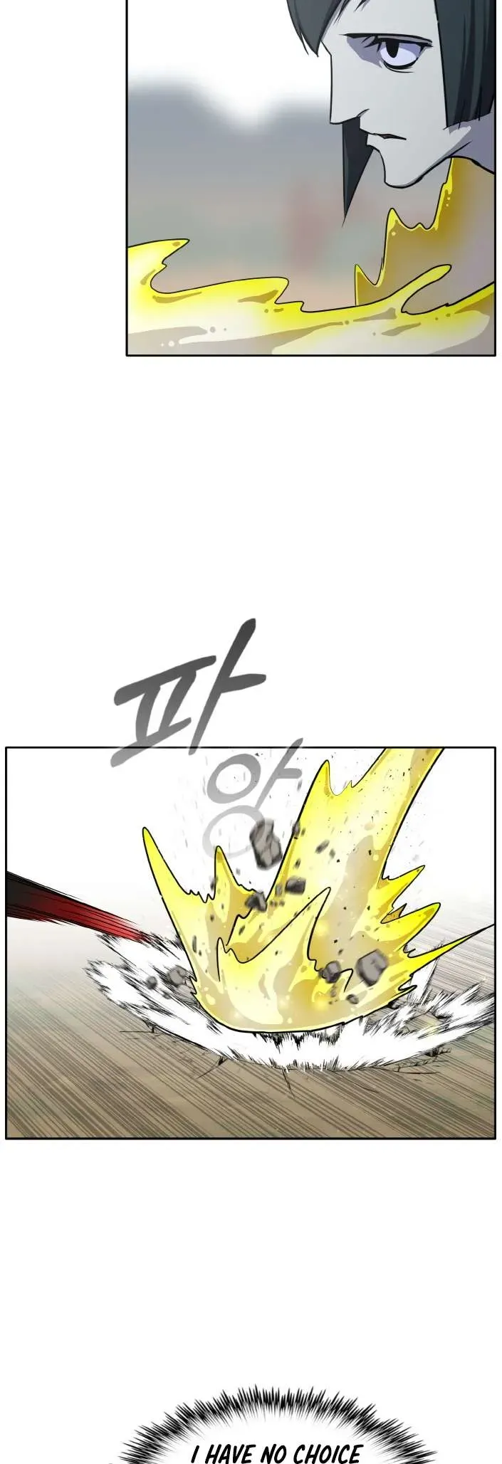 Counter Cube Chapter 90 Online - página 32