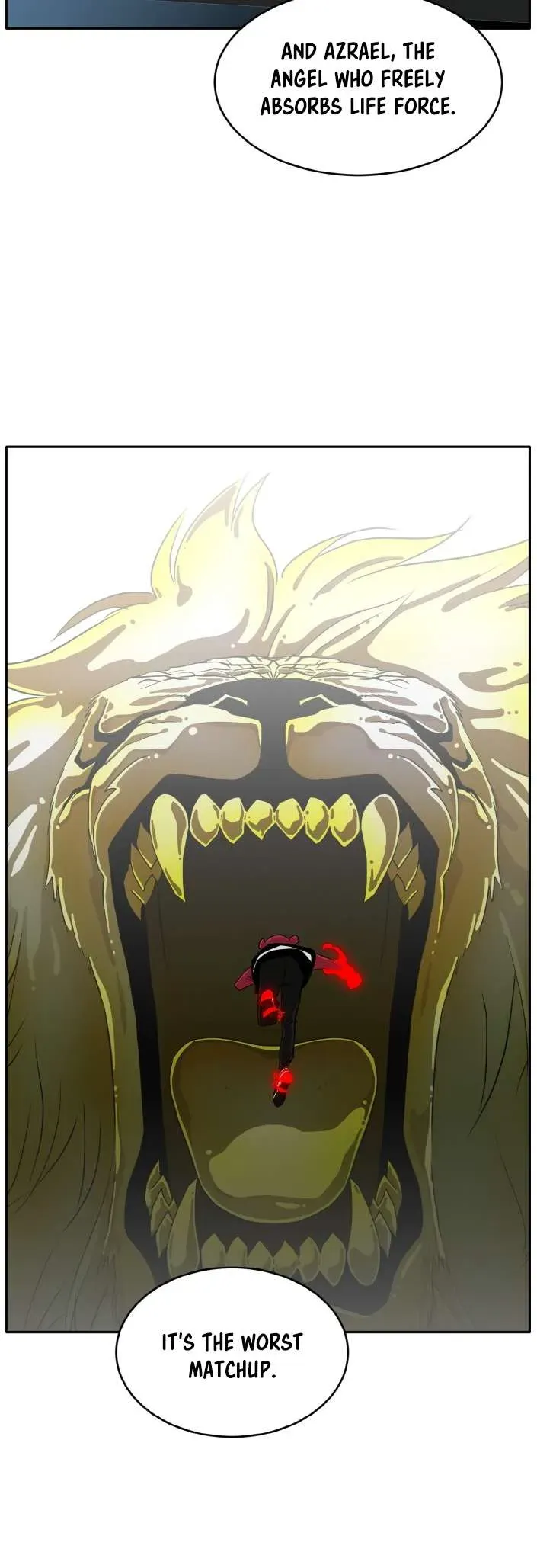 Counter Cube Chapter 90 Online - página 34