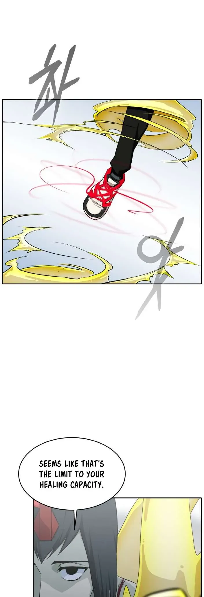 Counter Cube Chapter 90 Online - página 39