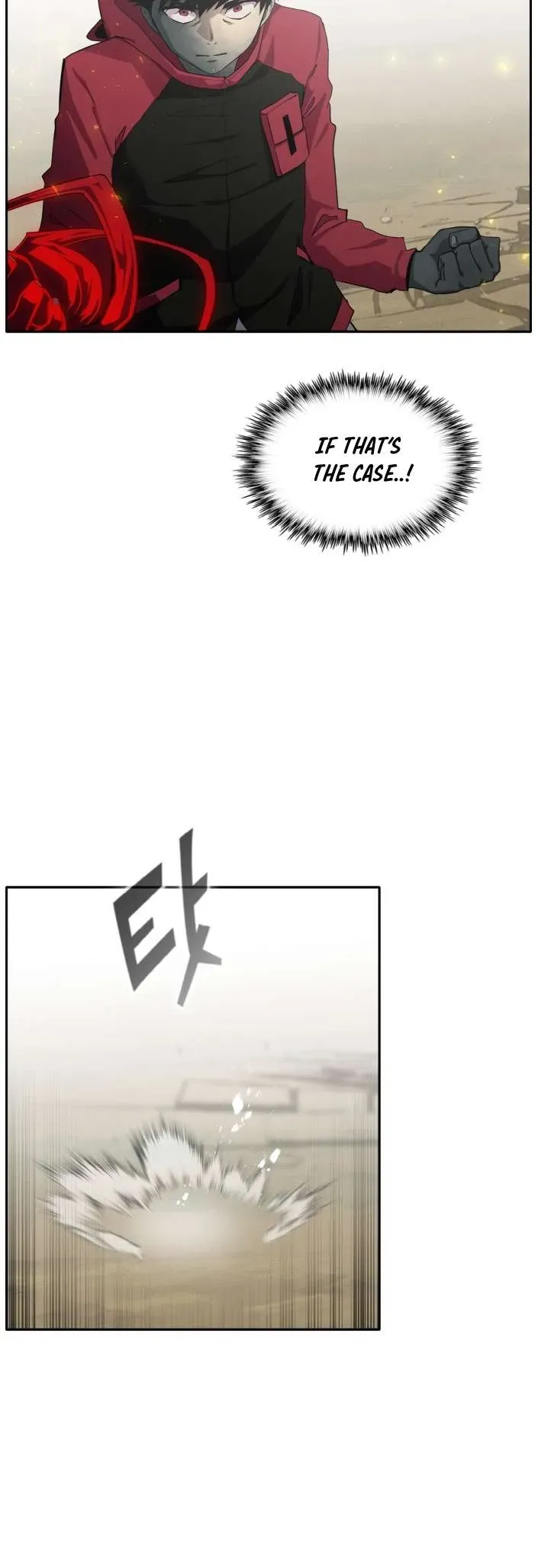 Counter Cube Chapter 90 Online - página 41